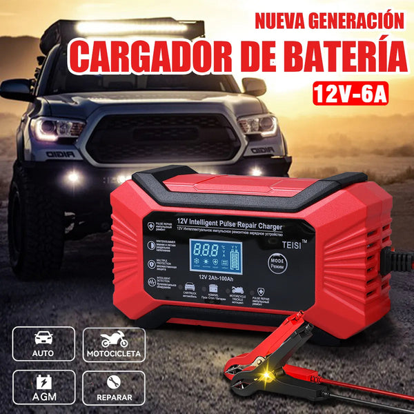 ArrancaRápido Portátil