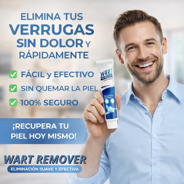 Confianza Sin Verrugas