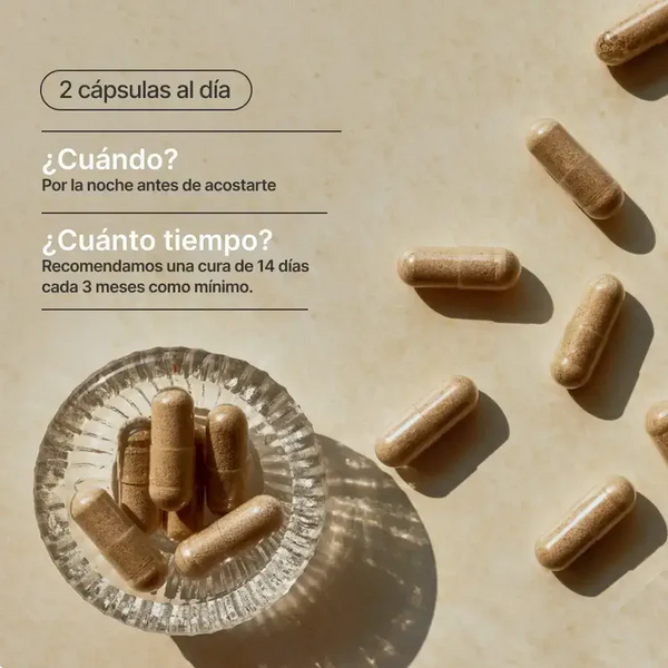 Magnesium En Fuerza Vital Total